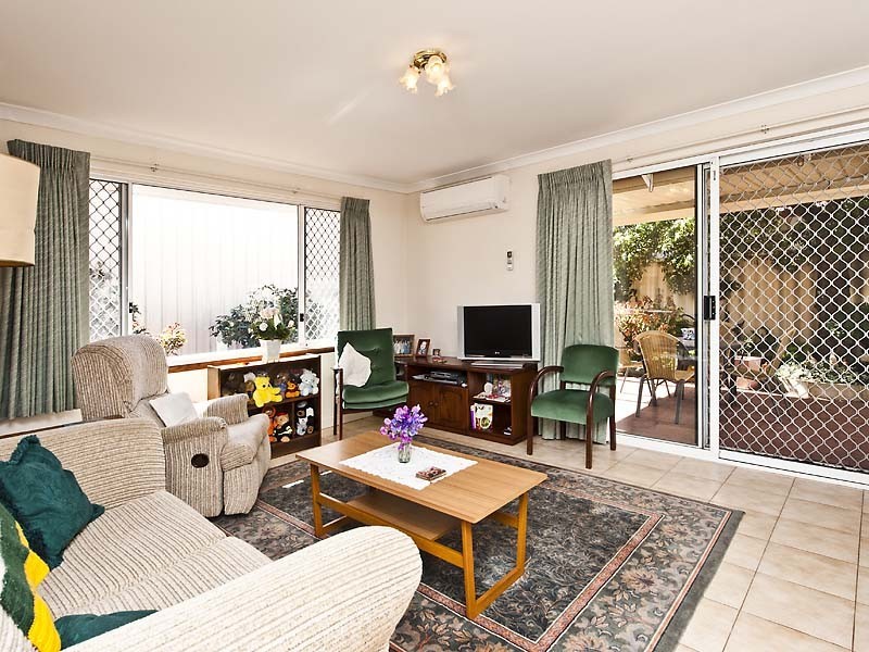 Doubleview WA 6018
