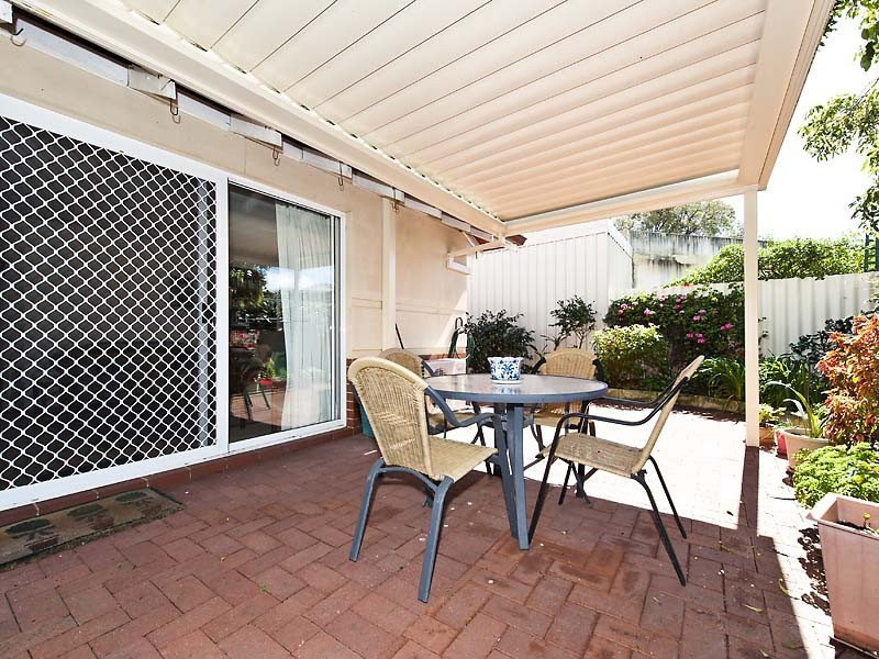 Doubleview WA 6018
