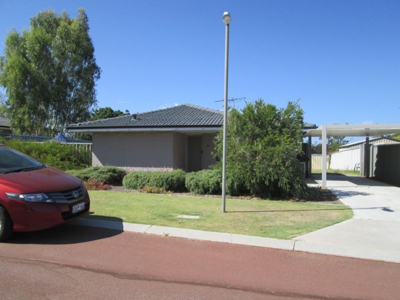 20E Roxwell Way, Girrawheen WA 6064