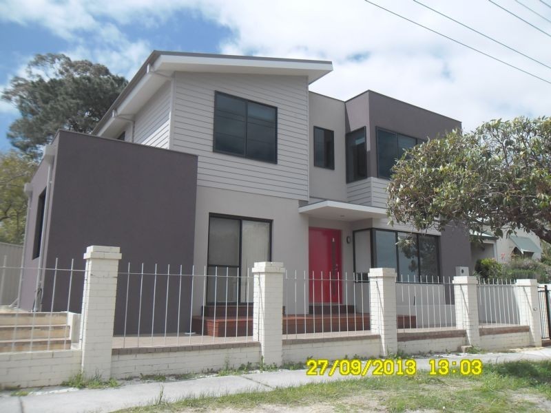 1 Hamilton Street, Bayswater WA 6053