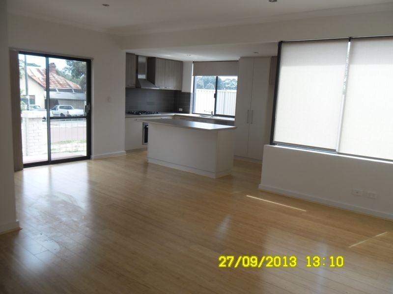 1 Hamilton Street, Bayswater WA 6053