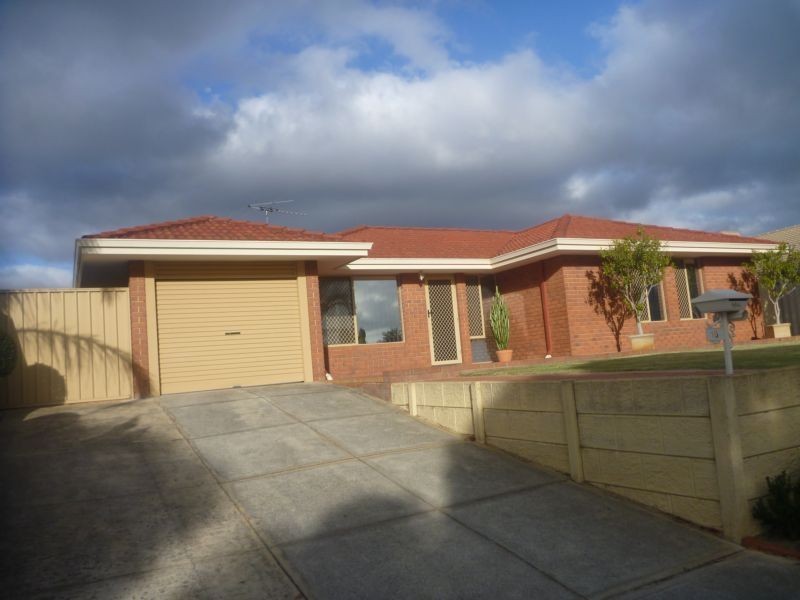 18 Pentecost Avenue, Beechboro WA 6063