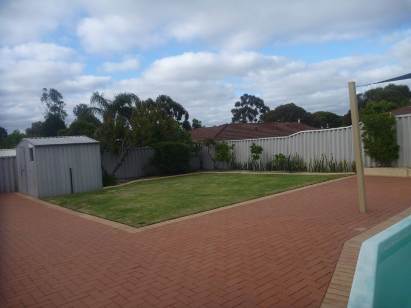 18 Pentecost Avenue, Beechboro WA 6063