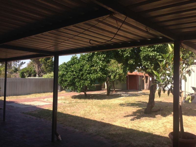 13 Hollingsworth Avenue, Koondoola WA 6064