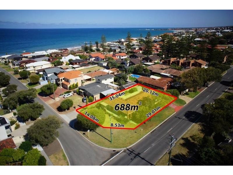 Watermans Bay WA 6020