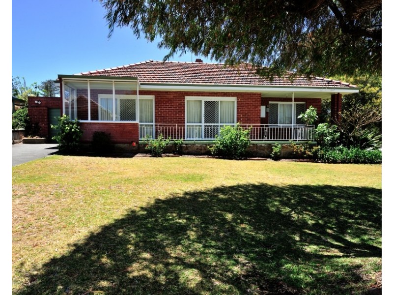 Watermans Bay WA 6020