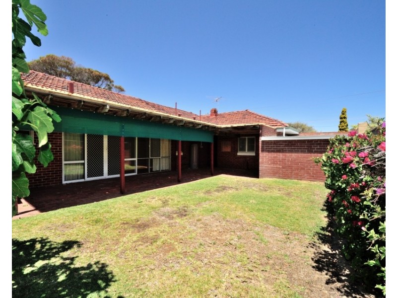 Watermans Bay WA 6020