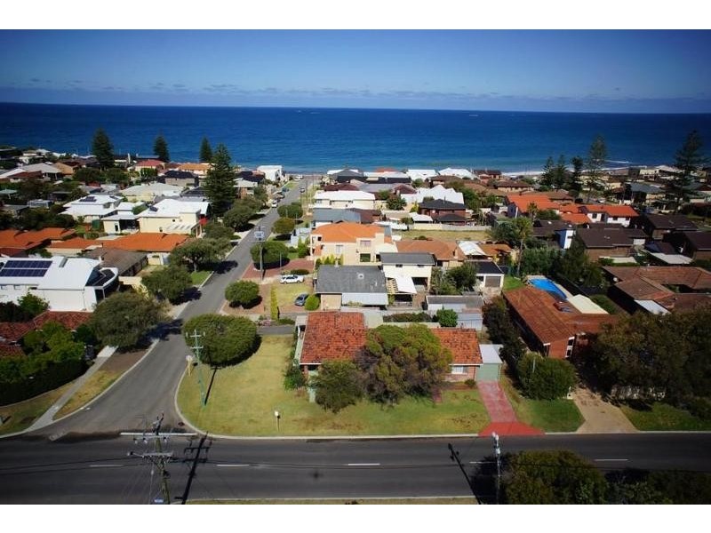 Watermans Bay WA 6020