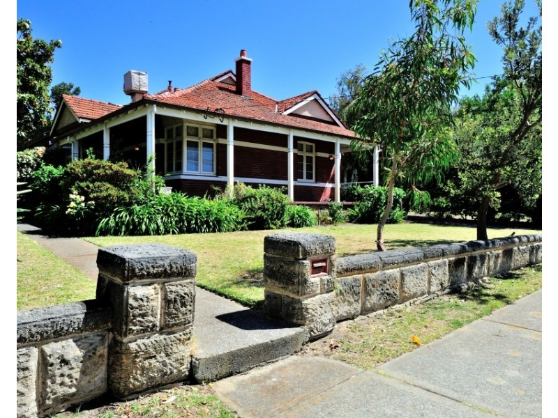 Mount Lawley WA 6050