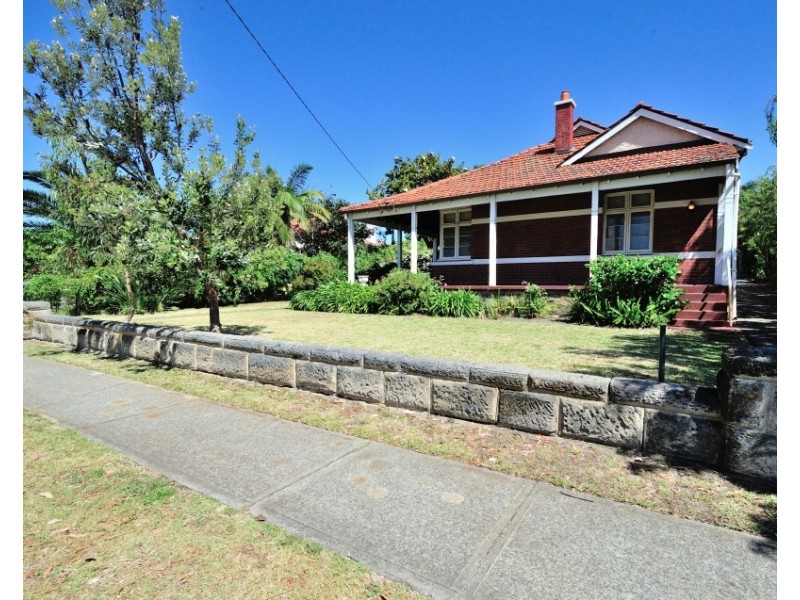 Mount Lawley WA 6050