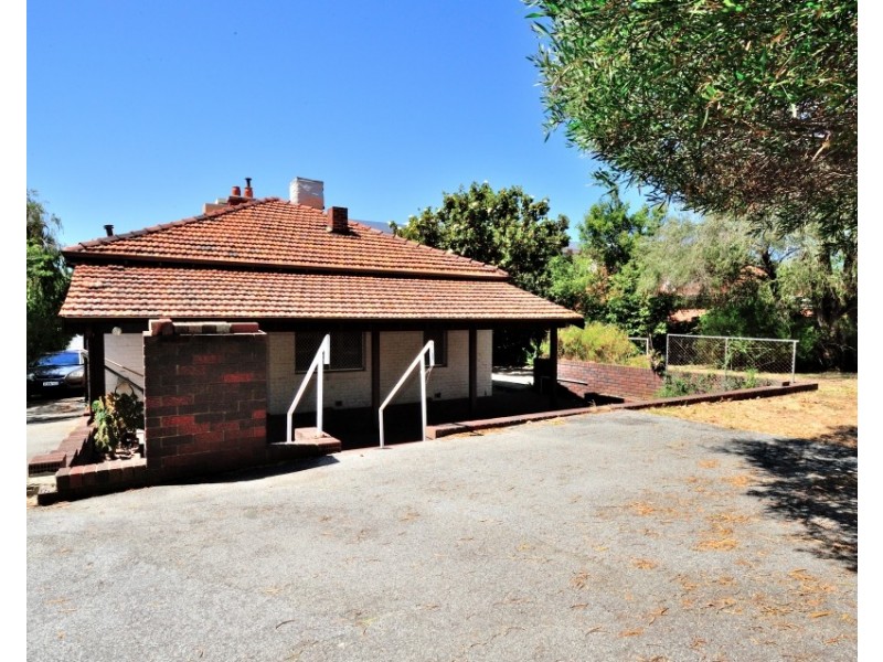 Mount Lawley WA 6050