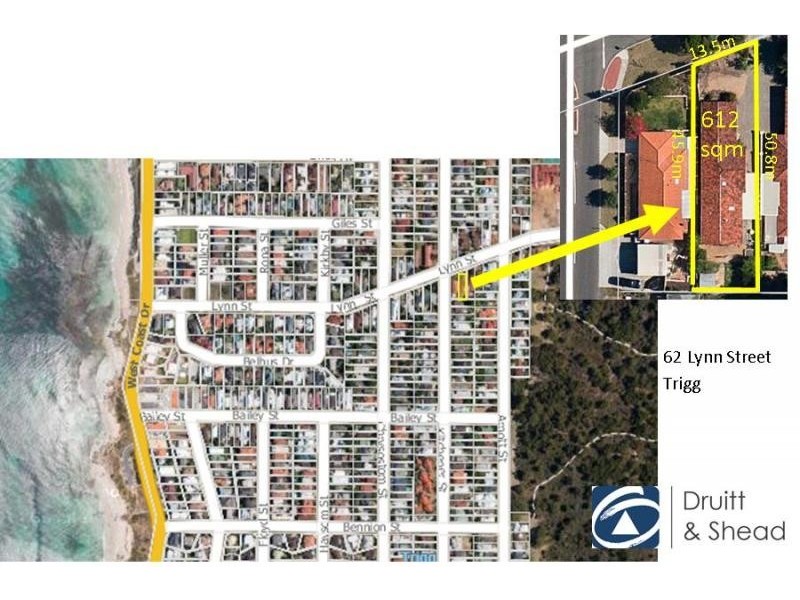 62 Lynn Street, Trigg WA 6029