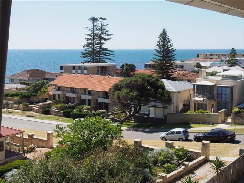 Cottesloe WA 6011
