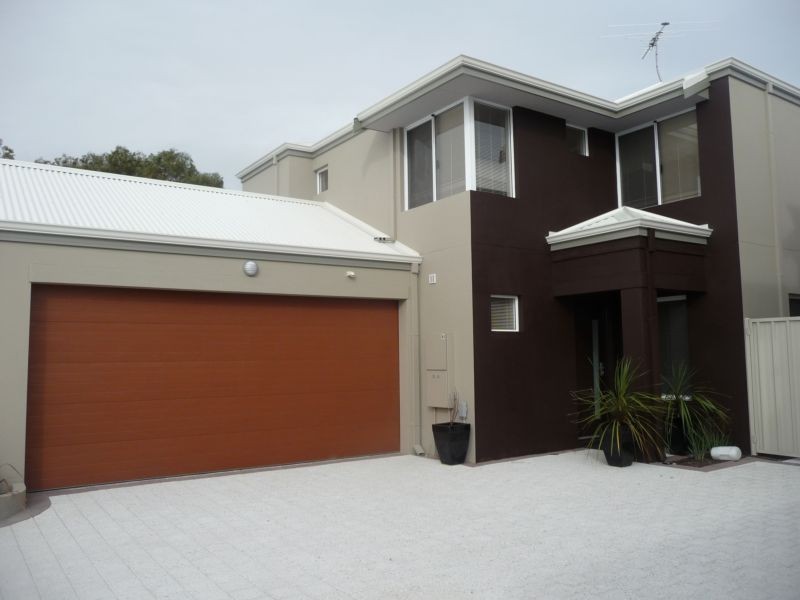 8A Dunster Road, Innaloo WA 6018