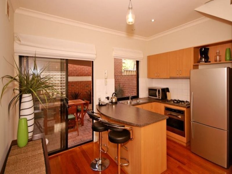 West Perth WA 6005