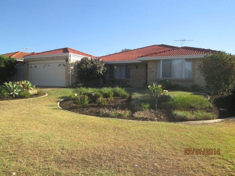 82 Kinross Drive, Kinross WA 6028