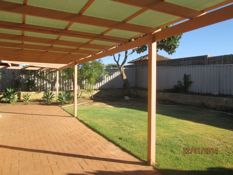 82 Kinross Drive, Kinross WA 6028