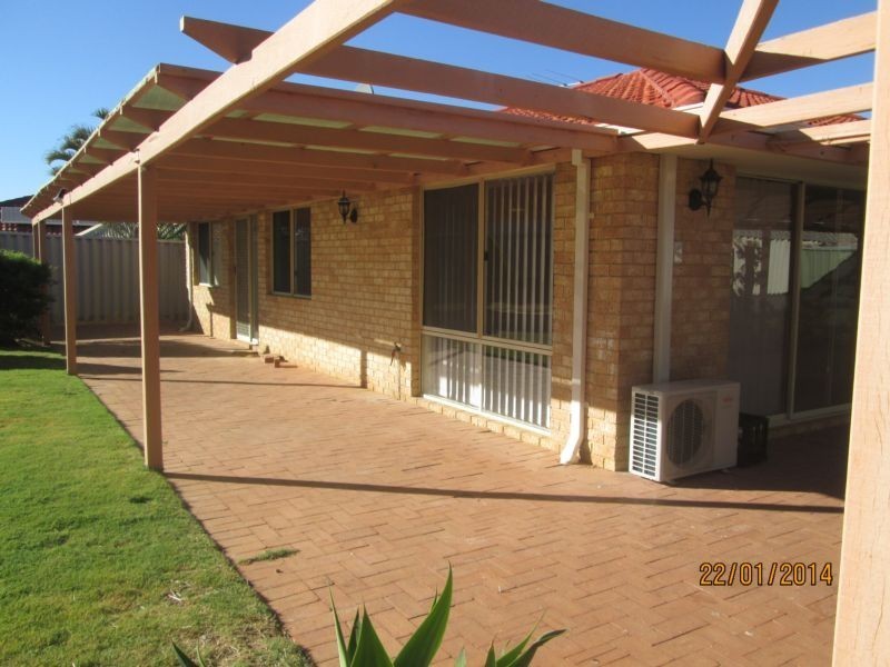 82 Kinross Drive, Kinross WA 6028