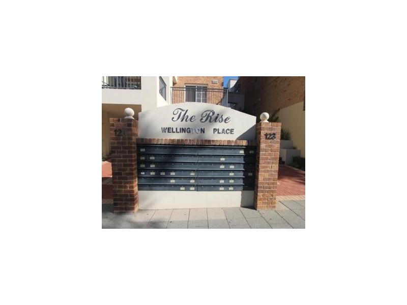 64/123 Wellington Street, East Perth WA 6004