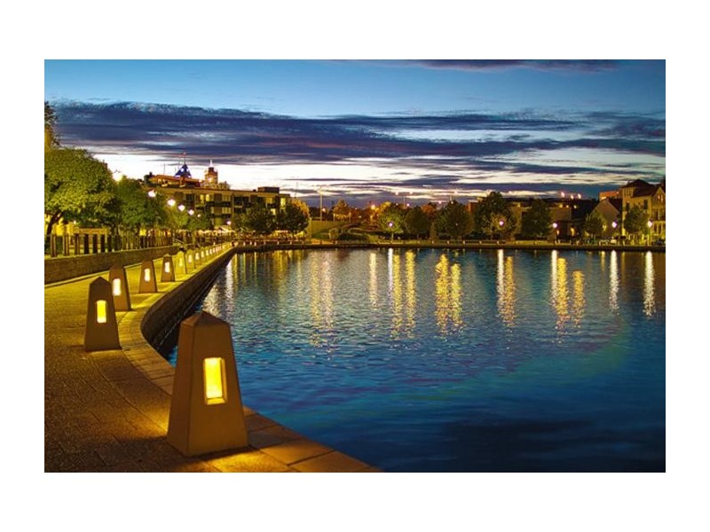 64/123 Wellington Street, East Perth WA 6004