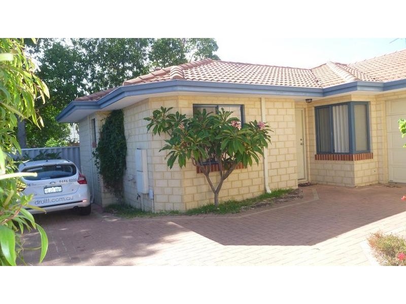 Doubleview WA 6018