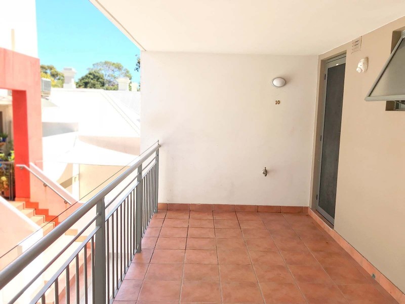 10/1020 Wellington Street, West Perth WA 6005