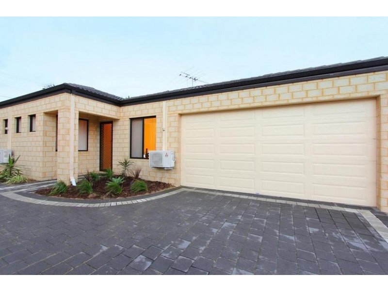 Tuart Hill WA 6060
