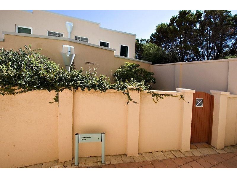 TH 9/183 West Coast Highway, Scarborough WA 6019