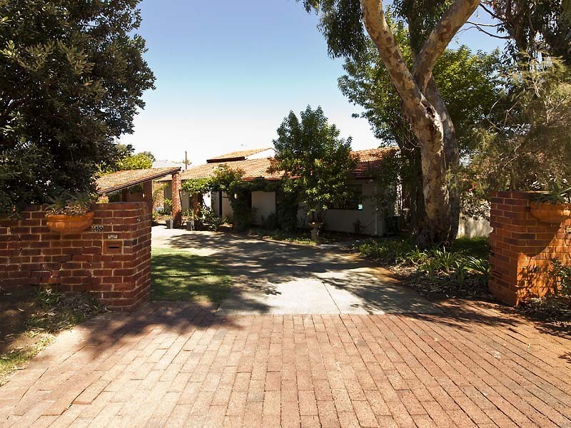 Wembley Downs WA 6019