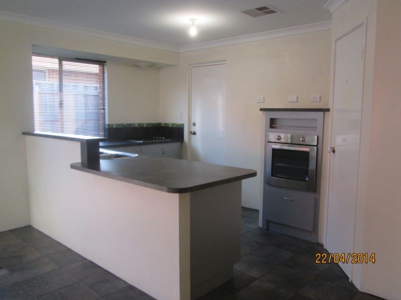 23 Bancombe Crescent, Ellenbrook WA 6069