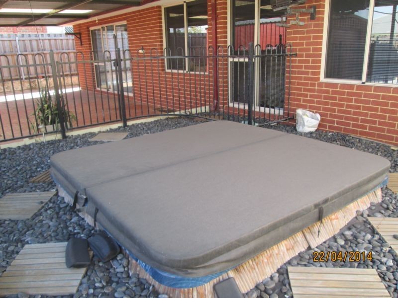 23 Bancombe Crescent, Ellenbrook WA 6069