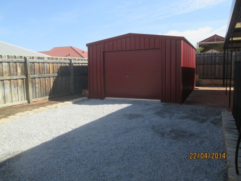 23 Bancombe Crescent, Ellenbrook WA 6069