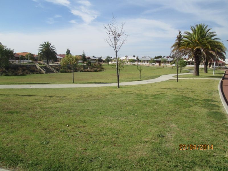 23 Bancombe Crescent, Ellenbrook WA 6069