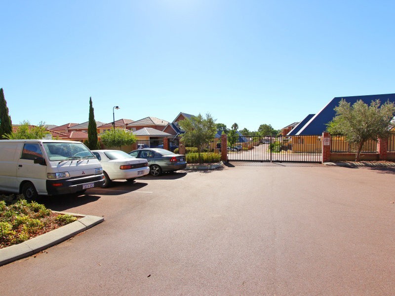 Belmont WA 6104