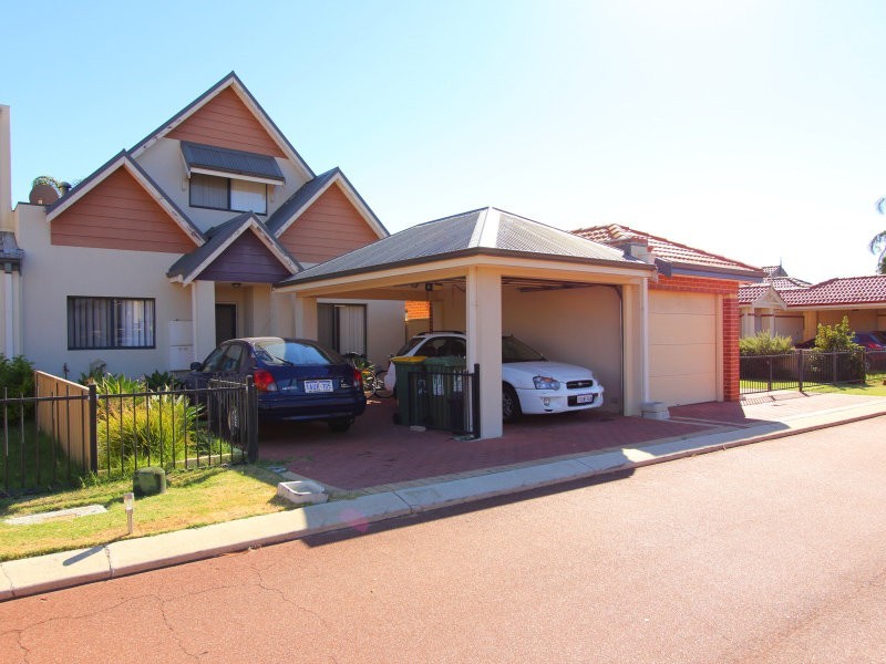 Belmont WA 6104