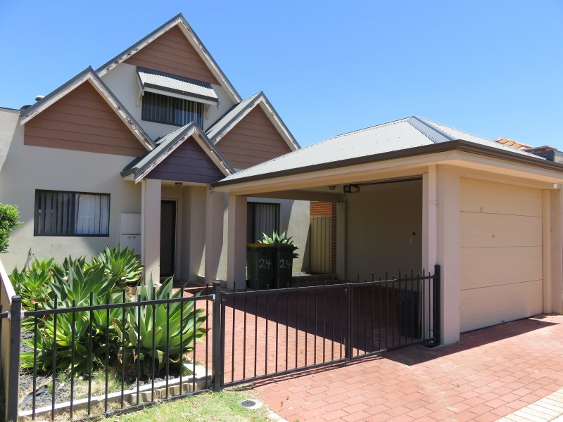 24/57 Frederick Street, Belmont WA 6104