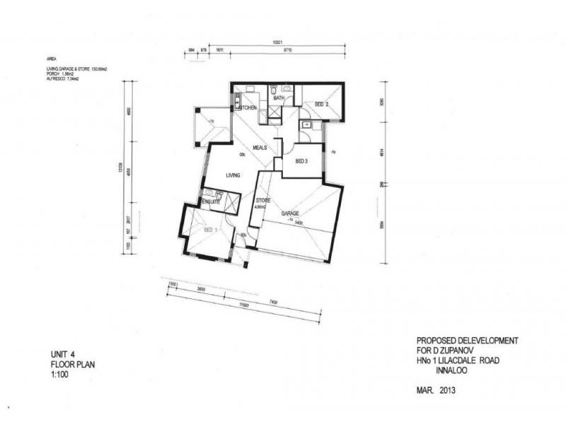1D Lilacdale Road, Innaloo WA 6018