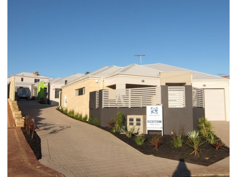 5/1 Lilacdale Road, Innaloo WA 6018