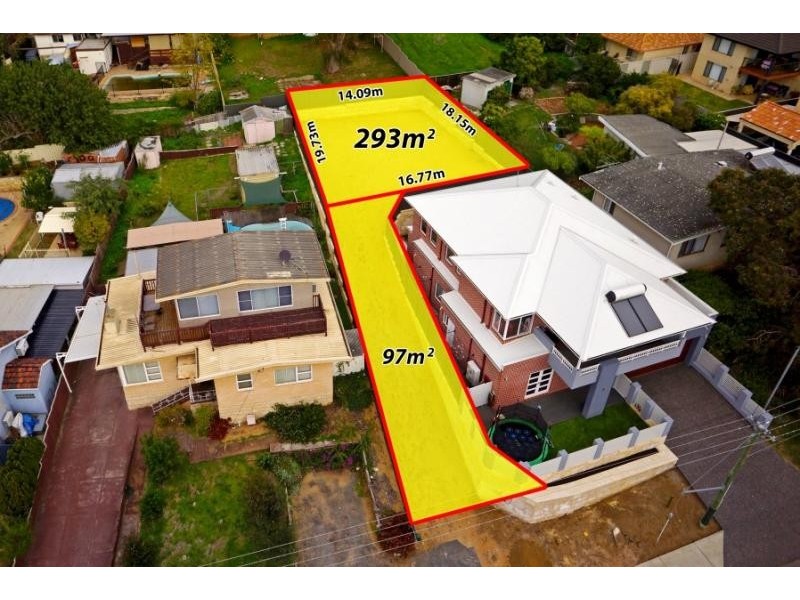 5A Panton Crescent, Karrinyup WA 6018