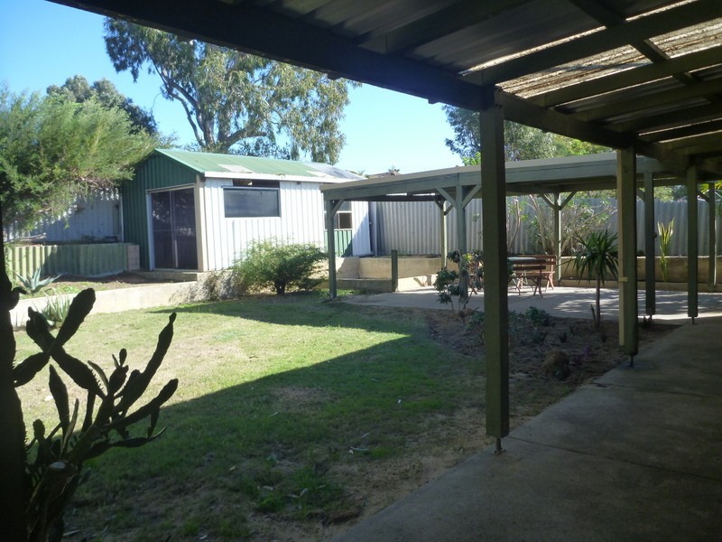 9 Barunga Way, Craigie WA 6025
