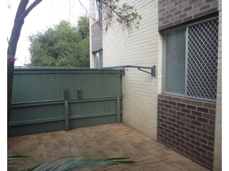 43/81 King William Street, Bayswater WA 6053