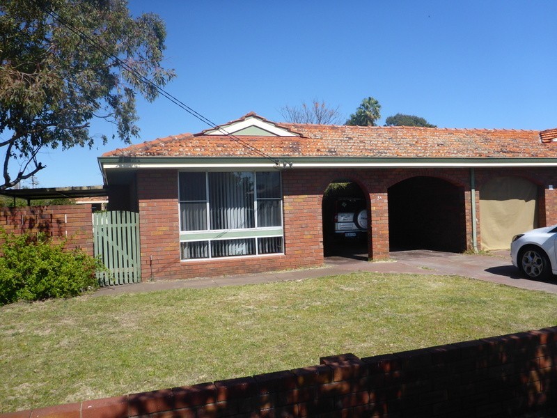 3A Atkins Way, Eden Hill WA 6054