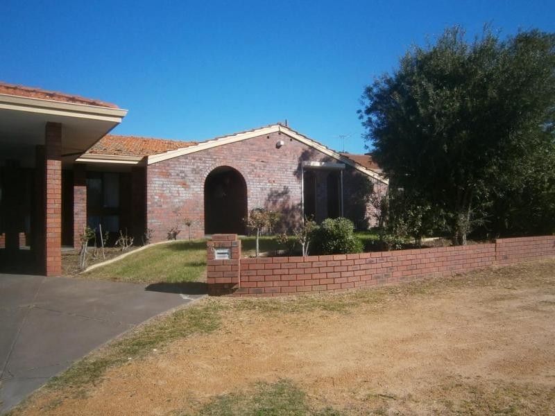 86 Eglinton Crescent, Hamersley WA 6022