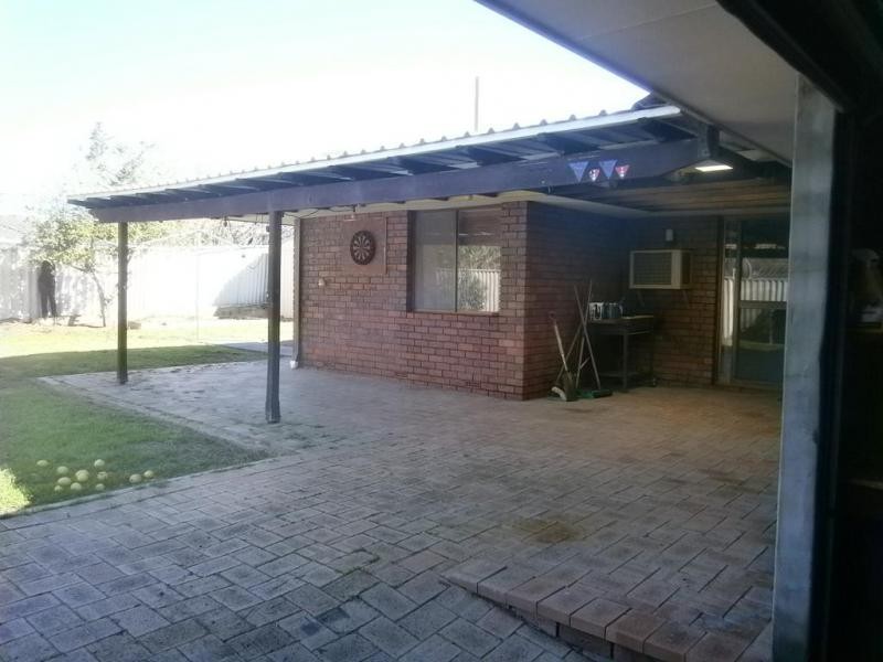 86 Eglinton Crescent, Hamersley WA 6022