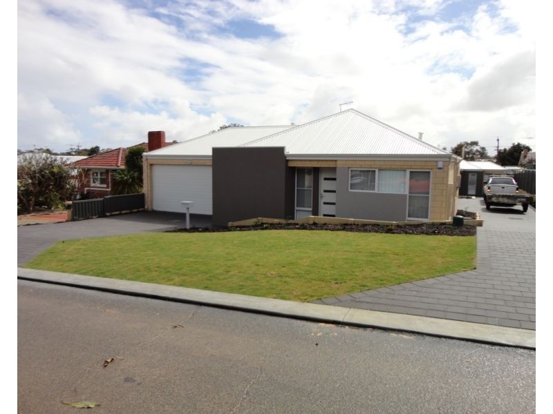 7A Hemsey Street, Balga WA 6061