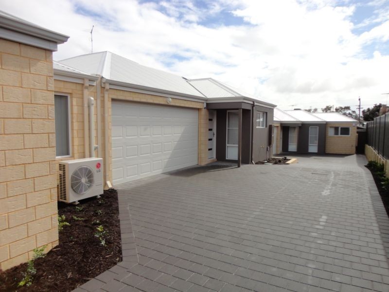 7B Hemsey Street, Balga WA 6061