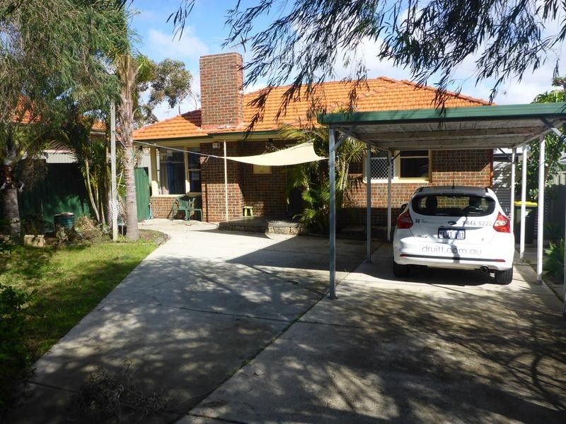 20 Albourne Way, Balga WA 6061