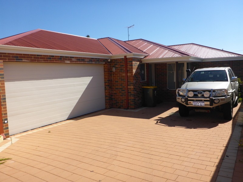 1/29 Albourne Place, Balga WA 6061