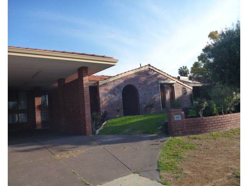 86 Eglinton Crescent, Hamersley WA 6022