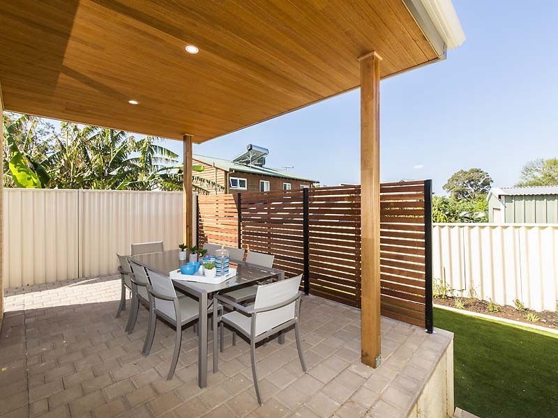 4 Francis Avenue, Karrinyup WA 6018